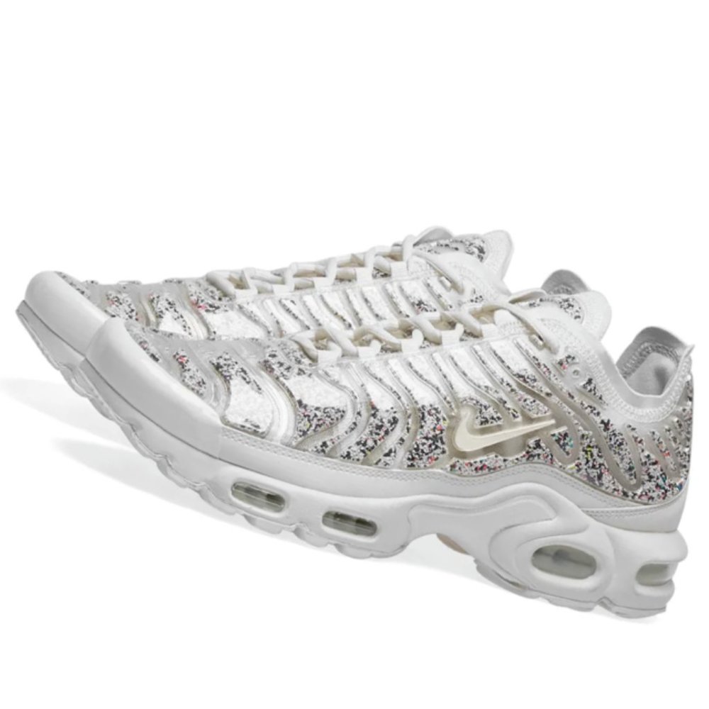 Nike Womens Air Max Plus Shoes Like New!